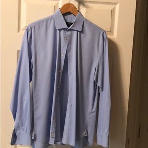 Men’s dress shirt